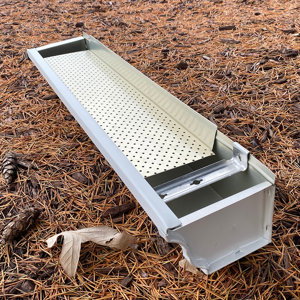 The Real Cost of Gutter Protection for Homeowners