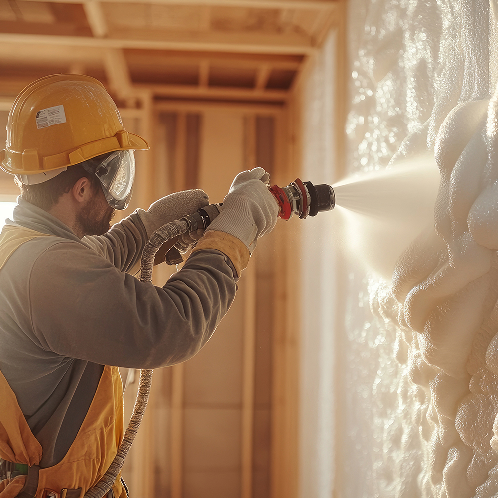 The Real Cost of Spray Foam Insulation for Your Home