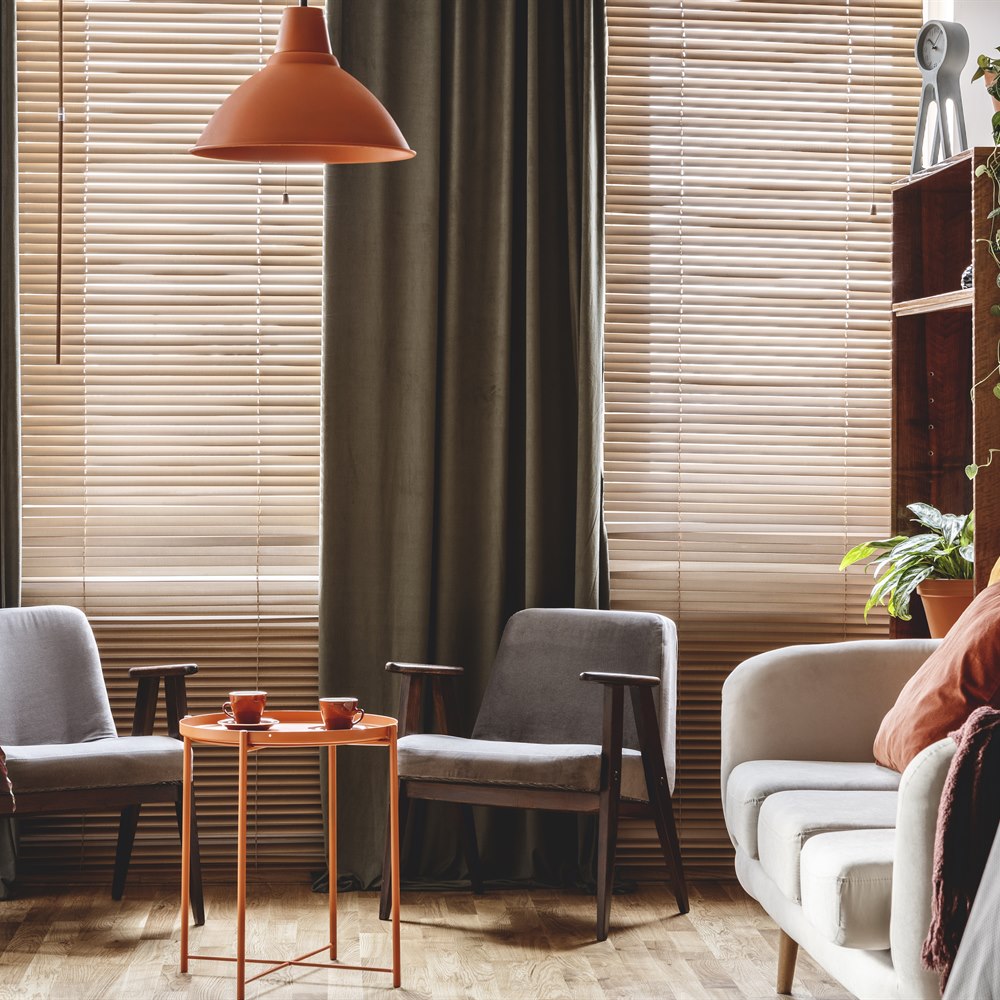 stylish-modern-living-room-interior-with-natural Stylish modern living room interior with natural