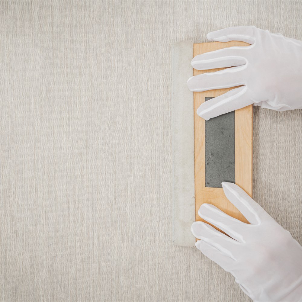 subtle-texture-background-with-wood-and-white-glov Subtle texture background with wood and white glove